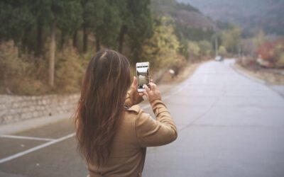 De 5 leukste apps voor een perfecte Instagram feed