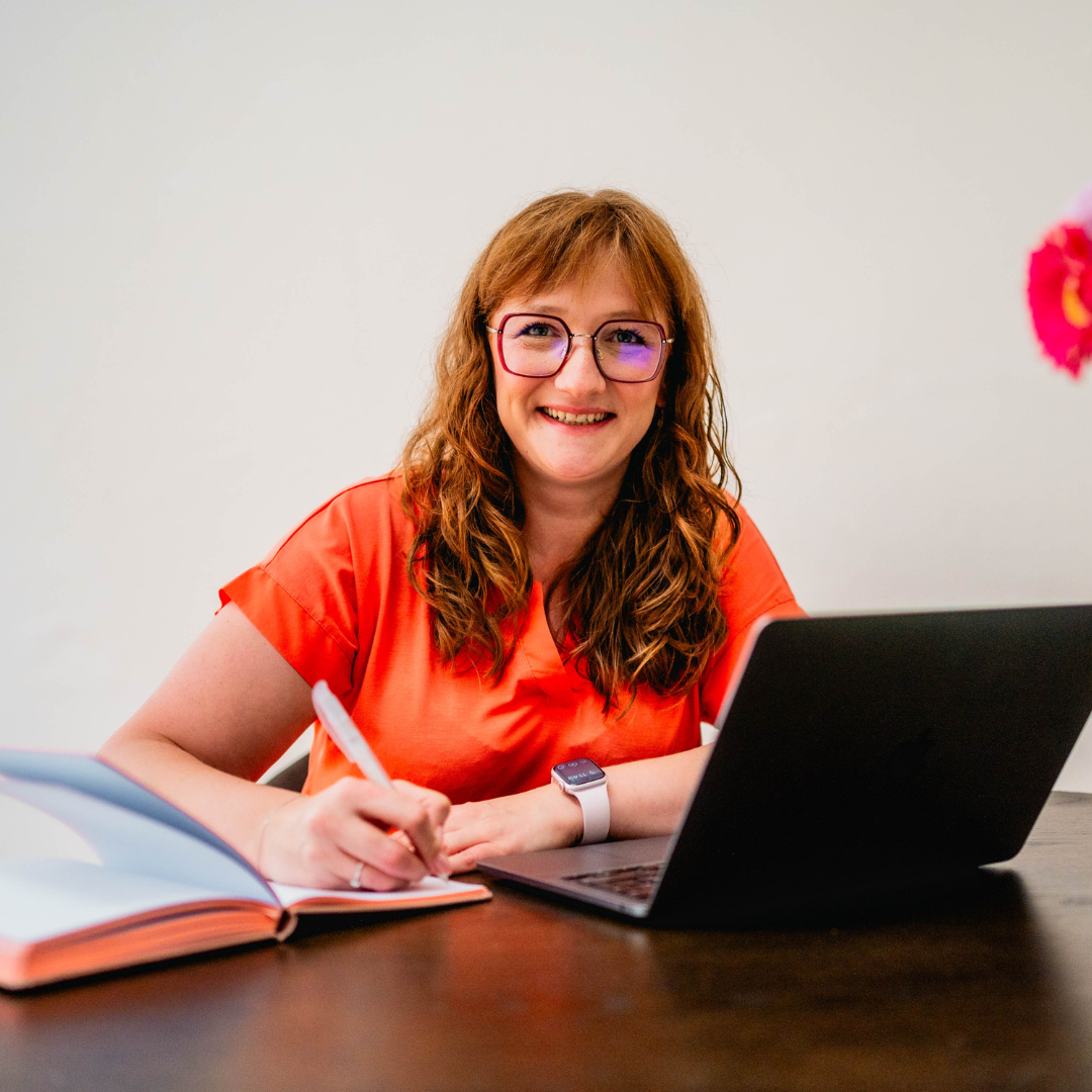 sara van de velde online cursus